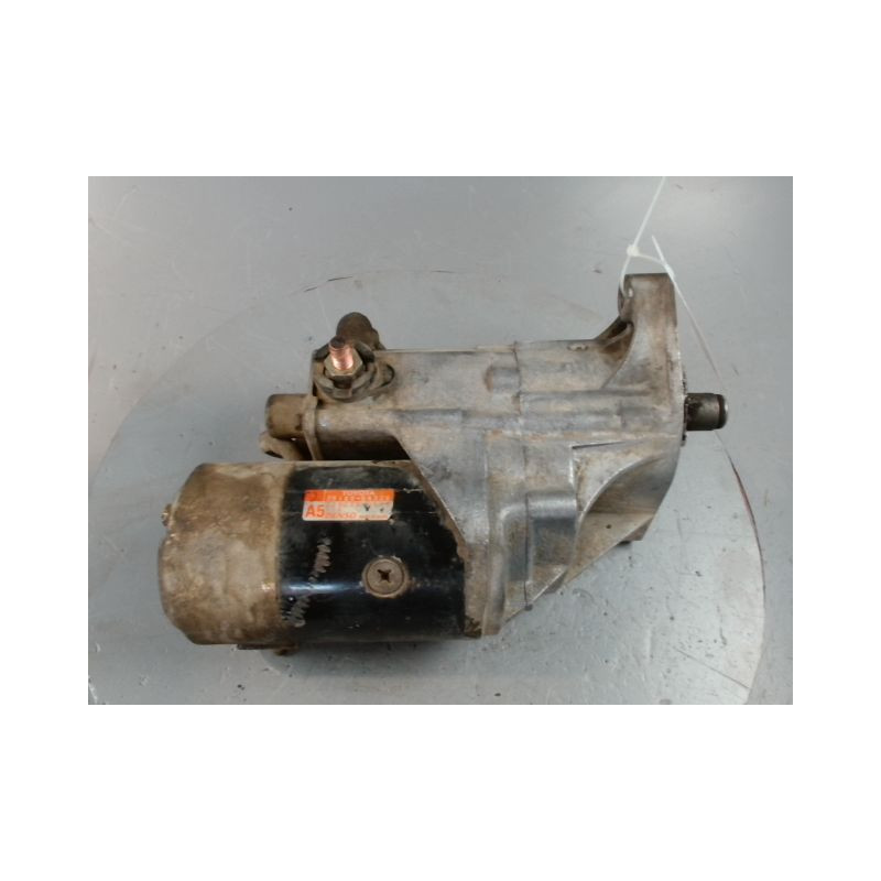 DEMARREUR TOYOTA HILUX SIMPLE CABINE