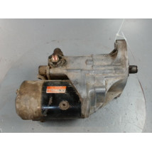 DEMARREUR TOYOTA HILUX SIMPLE CABINE