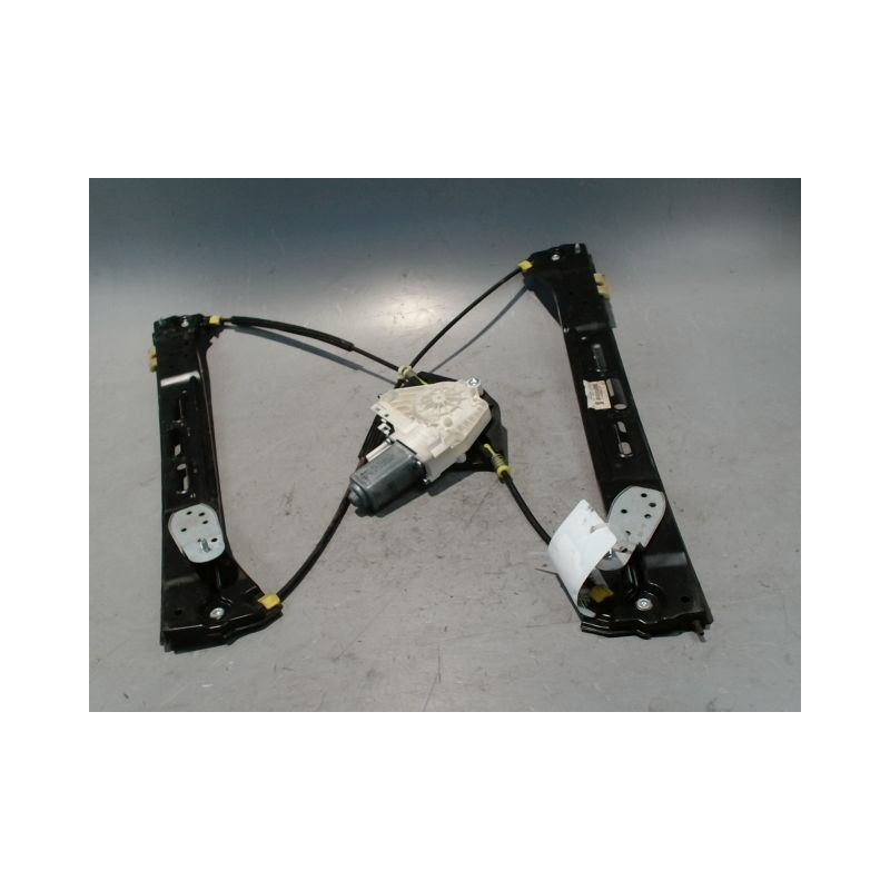 MECANISME+MOTEUR LEVE-GLACE AVANT GAUCHE VOLKSWAGEN SHARAN 2004-