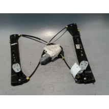 MECANISME+MOTEUR LEVE-GLACE AVANT GAUCHE VOLKSWAGEN SHARAN 2004-