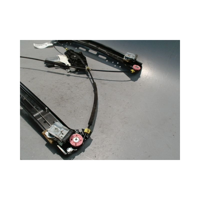 MECANISME+MOTEUR LEVE-GLACE AVANT GAUCHE VOLKSWAGEN SHARAN 2004-