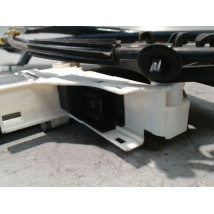 MECANISME+MOTEUR LEVE-GLACE AVANT GAUCHE VOLKSWAGEN SHARAN 2004-