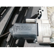 MECANISME+MOTEUR LEVE-GLACE AVANT GAUCHE VOLKSWAGEN SHARAN 2004-