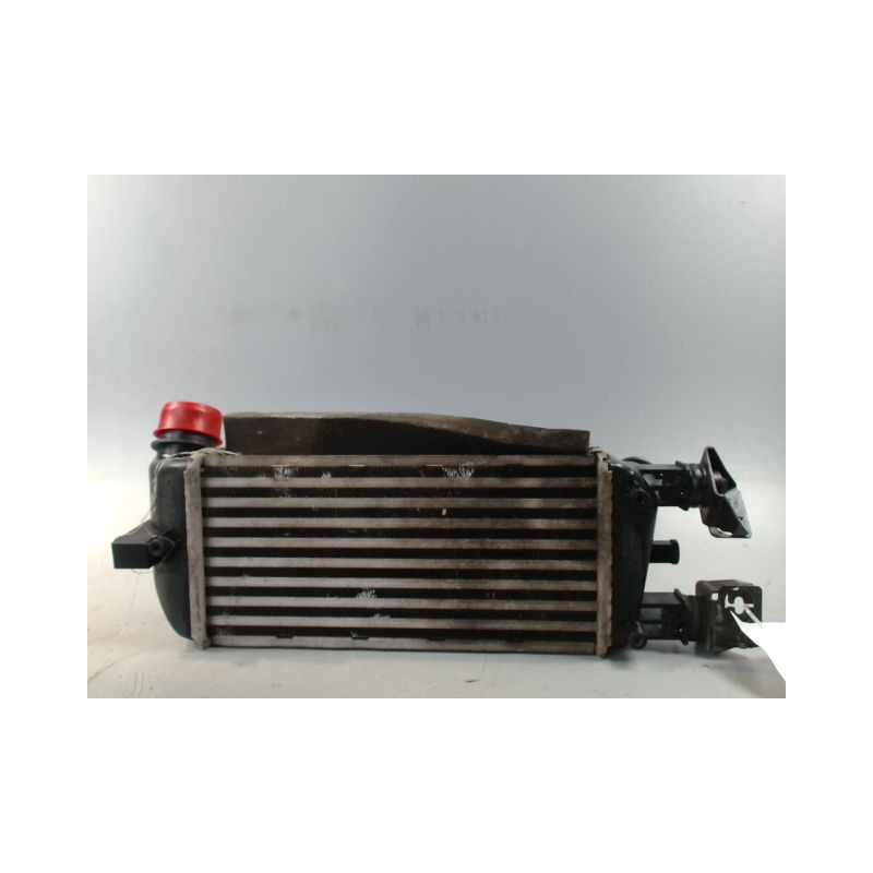 ECHANGEUR AIR FORD KA 2008-