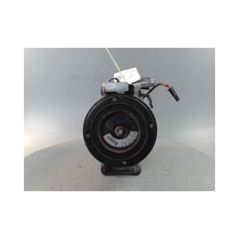 COMPRESSEUR AIR CONDITIONNE MERCEDES CLASSE E COUPE 09-