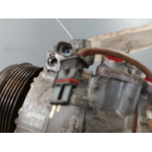 COMPRESSEUR AIR CONDITIONNE MERCEDES CLASSE E COUPE 09-