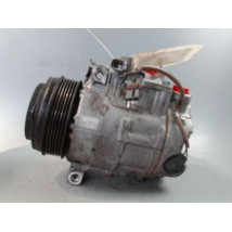 COMPRESSEUR AIR CONDITIONNE MERCEDES CLASSE E COUPE 09-