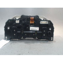 BLOC COMPTEURS NISSAN QASHQAI