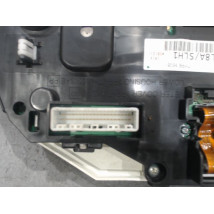 BLOC COMPTEURS NISSAN QASHQAI