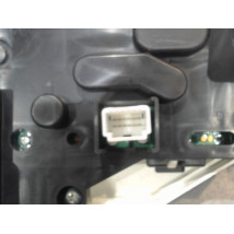 BLOC COMPTEURS NISSAN QASHQAI