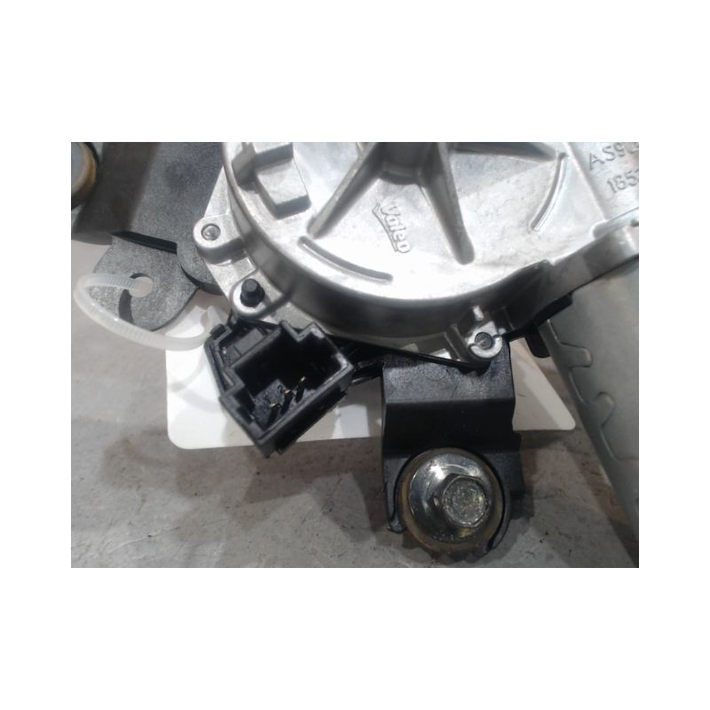 MECANISME ESSUIE-GLACE ARRIERE NISSAN QASHQAI