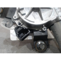 MECANISME ESSUIE-GLACE ARRIERE NISSAN QASHQAI