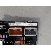 BOITE A FUSIBLES CITROEN C3
