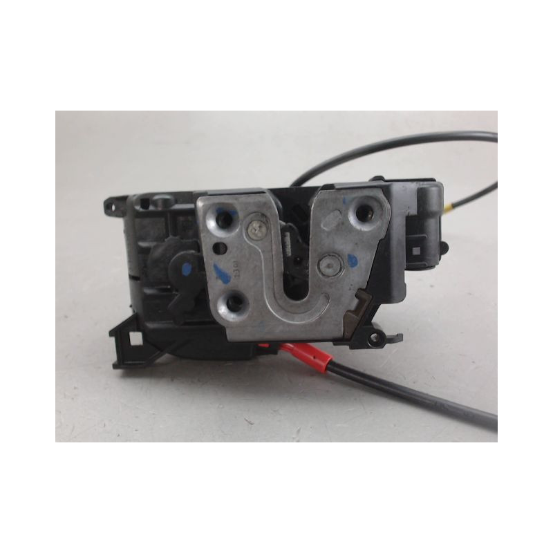 SYSTEME CONDAMNATION AVANT DROIT RENAULT KANGOO