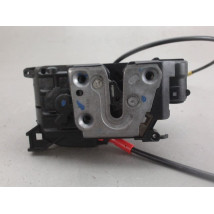 SYSTEME CONDAMNATION AVANT DROIT RENAULT KANGOO