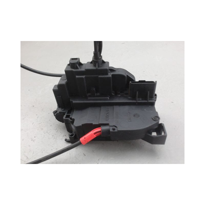 SYSTEME CONDAMNATION AVANT DROIT RENAULT KANGOO