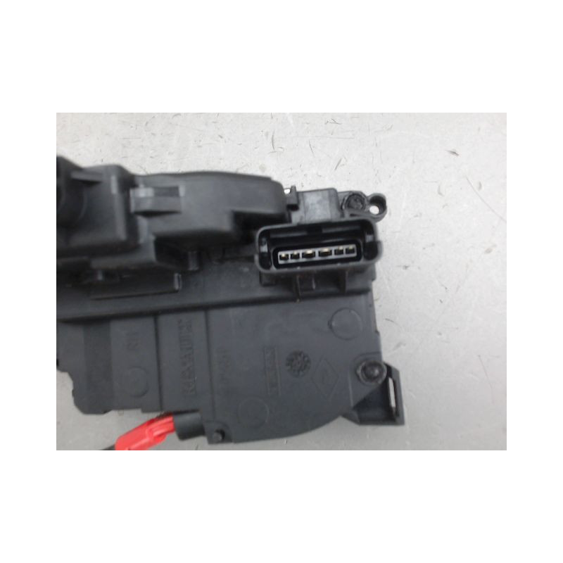 SYSTEME CONDAMNATION AVANT DROIT RENAULT KANGOO