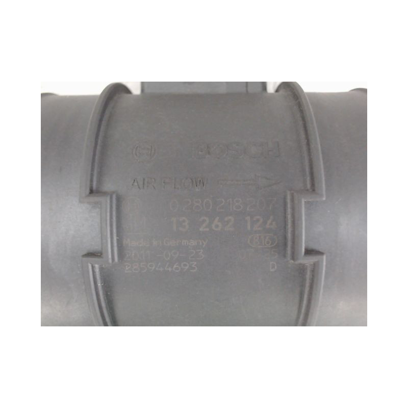 DEBITMETRE AIR OPEL MERIVA