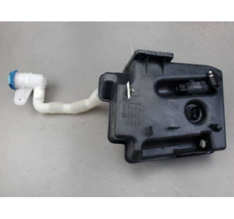 RESERVOIR LAVE-GLACE AV