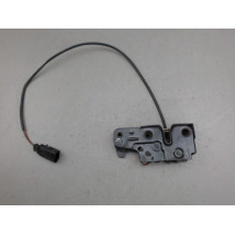 SERRURE CAPOT AUDI A3