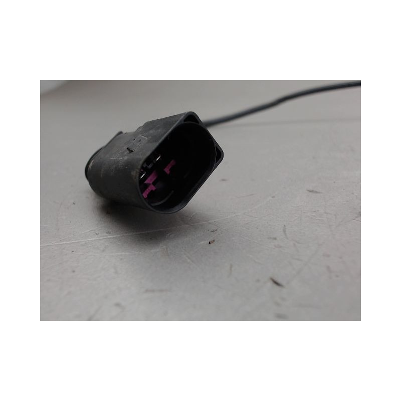 SERRURE CAPOT AUDI A3