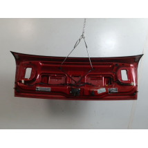 COFFRE ARRIERE FIAT PUNTO