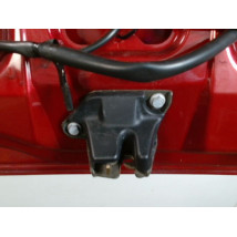 COFFRE ARRIERE FIAT PUNTO