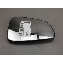 GLACE RETROVISEUR EXT D RENAULT MEGANE