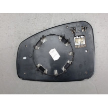 GLACE RETROVISEUR EXT D RENAULT MEGANE