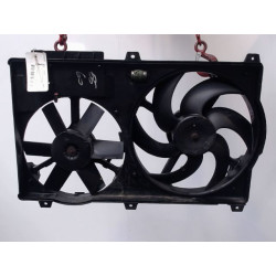 MOTEUR VENTILATEUR RADIATEUR