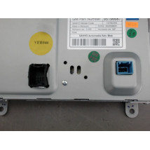 ECRAN GPS OPEL MOKKA