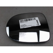 GLACE RETROVISEUR EXT G RENAULT CLIO