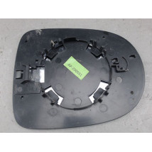 GLACE RETROVISEUR EXT G RENAULT CLIO