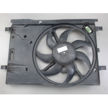 MOTEUR VENTILATEUR RADIATEUR FIAT FIORINO