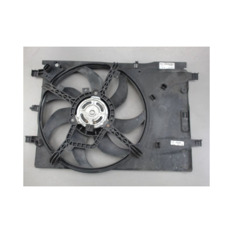 MOTEUR VENTILATEUR RADIATEUR FIAT FIORINO
