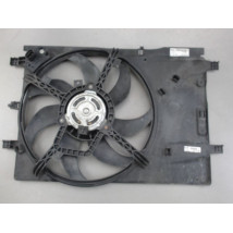 MOTEUR VENTILATEUR RADIATEUR FIAT FIORINO