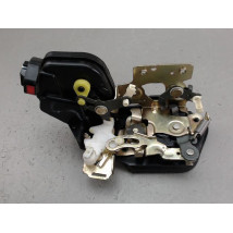 SYSTEME CONDAMNATION AVANT GAUCHE KIA SPORTAGE