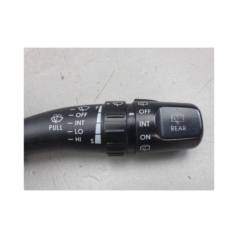 COMMANDE ESSUIE GLACE KIA SPORTAGE