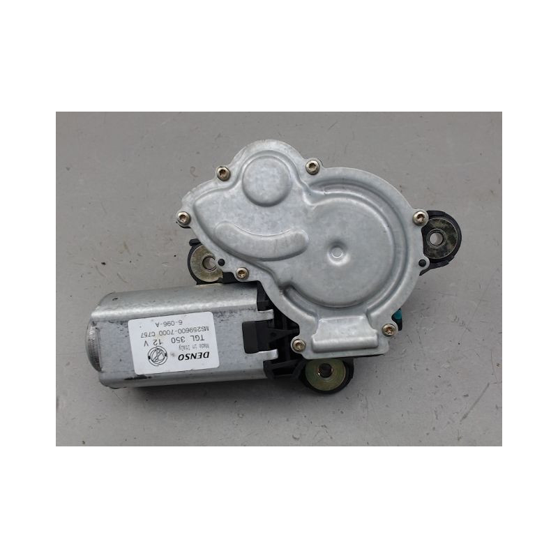 MECANISME ESSUIE-GLACE ARRIERE FIAT PANDA