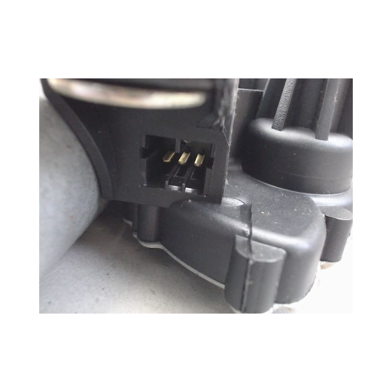 MECANISME ESSUIE-GLACE ARRIERE FIAT PANDA