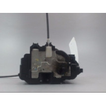 SYSTEME CONDAMNATION ARRIERE GAUCHE RENAULT MODUS Phase 1 2004-2007
