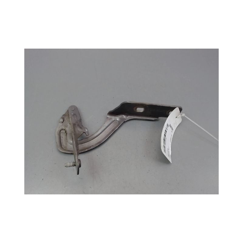 COMPAS GAUCHE CAPOT RENAULT MEGANE I Phase 2 1999-2002