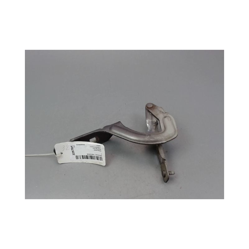 COMPAS GAUCHE CAPOT RENAULT MEGANE I Phase 2 1999-2002