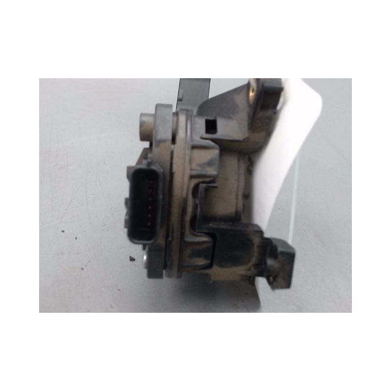 PEDALE ACCELERATEUR DACIA SANDERO II Phase 1 2012-...