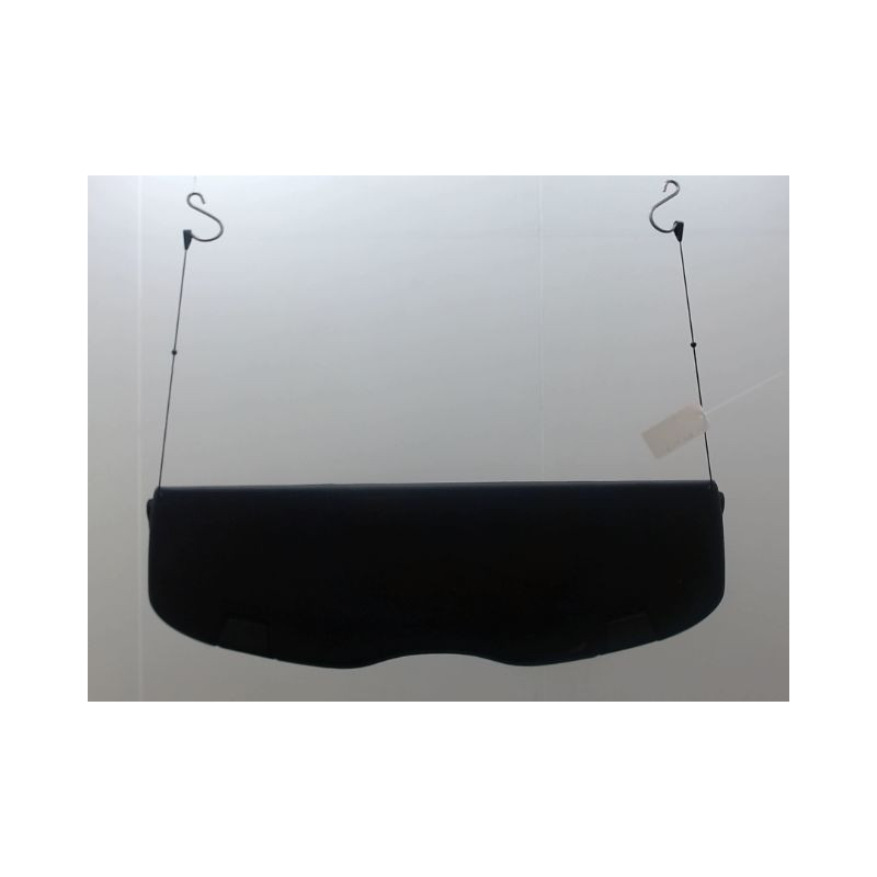 TABLETTE PLAGE ARRIERE RENAULT MODUS Phase 2 2008-...
