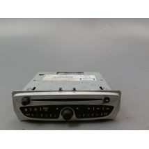 AUTORADIO RENAULT MEGANE III Phase 1 2008-2012