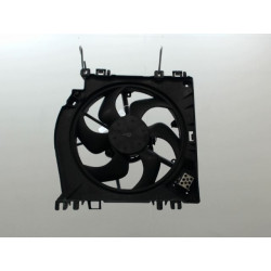 MOTEUR VENTILATEUR RADIATEUR