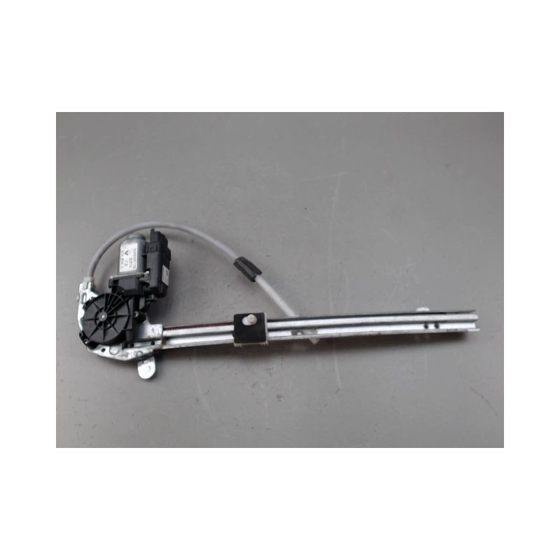 MECANISME LEVE-GLACE ARRIERE GAUCHE RENAULT LAGUNA