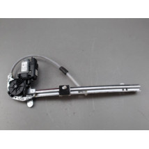 MECANISME LEVE-GLACE ARRIERE GAUCHE RENAULT LAGUNA