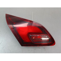 FEU ARRIERE INTERIEUR GAUCHE OPEL ASTRA IV Phase 1 (J) 2010-2012